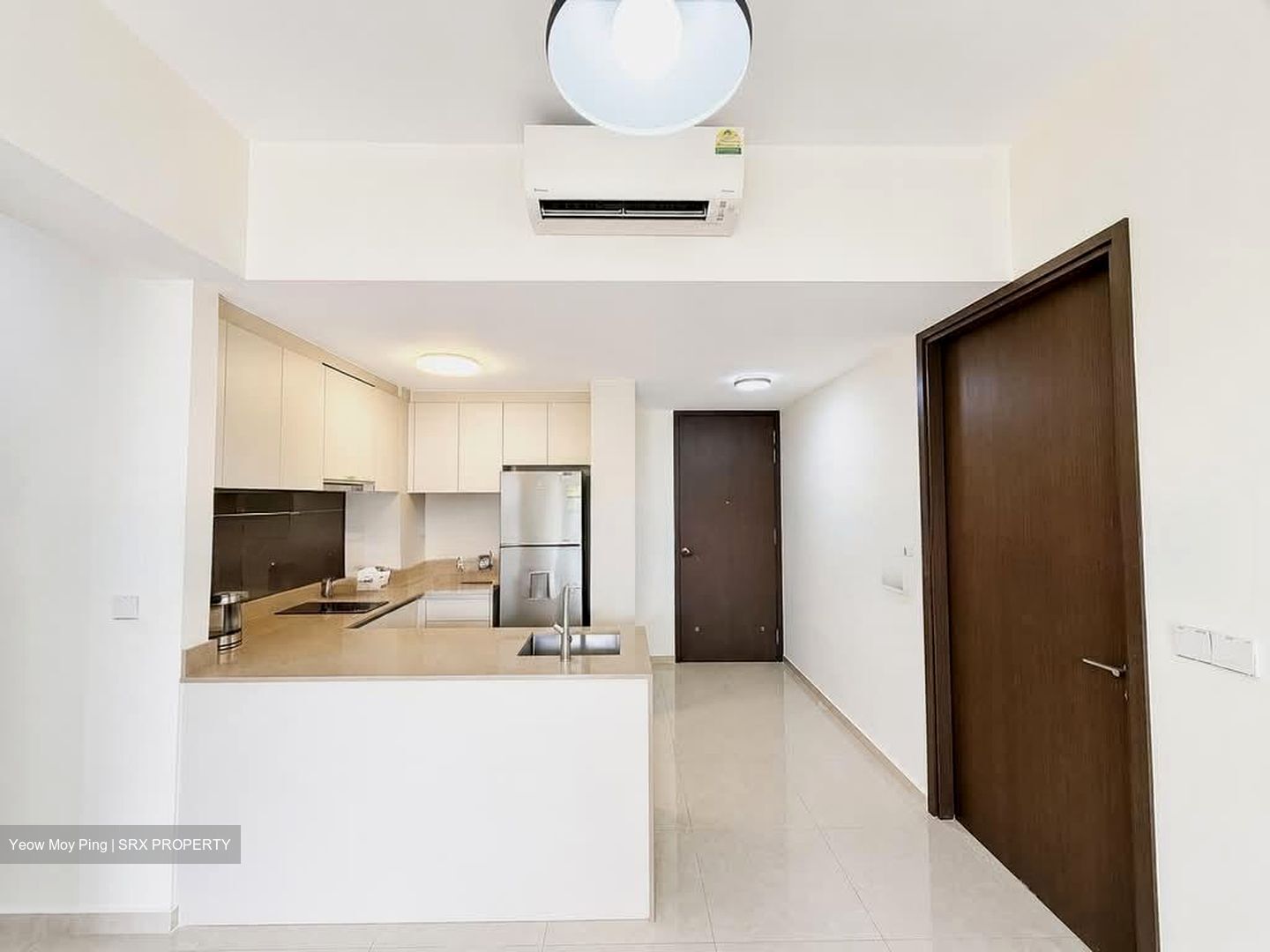 The Gazania (D19), Condominium #588240761